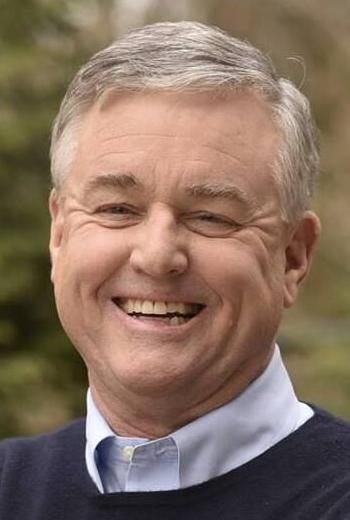 David J. Trone